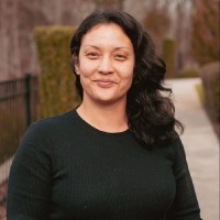 Gina Banks