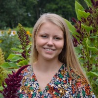Ankie De Jong