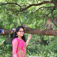 Chaitra R