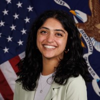 Nimisha Timsina