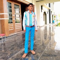 Harpal Singh