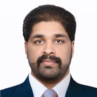 Harikrishnan R