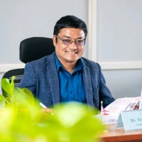 Niroj Shrestha