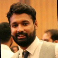 Krunal Modi