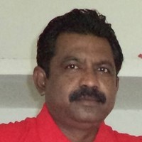 Satendra  Kumar Sharma