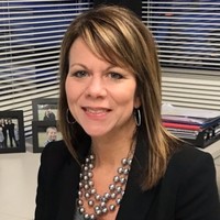 Tina Volkert