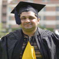 Afzaal Yaseen