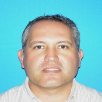 Alberto Camacho