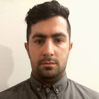 اسماعیل موسوی