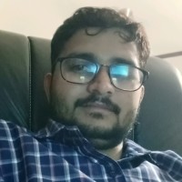 Chirag Bhuva
