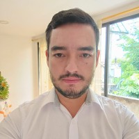 Sebastian Argaez Echeverry