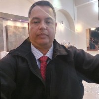 Rene Angel Silvas Cordova