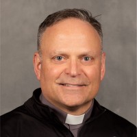 Deacon Tony Peters