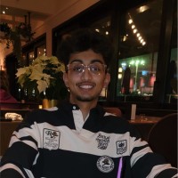Haris Vijayakumar