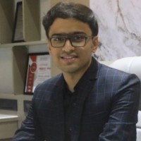 Shrey patel