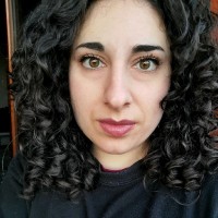 Erica Lalli