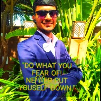 Chandresh Chavda
