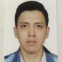 Francisco Javier Sánches Ochoa