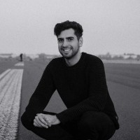 Benjamin Sinowjev