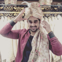 Sam Rajput