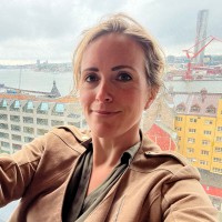 Tove Grenfeldt
