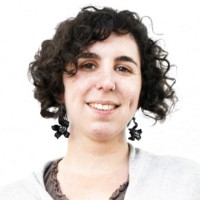 Laura Gea Toro