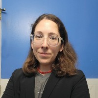 Sarah Watters