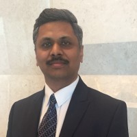 Manish Bansal