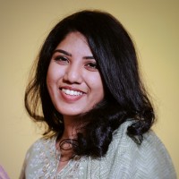 Saranya Ak