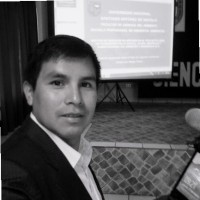 Cesar Vargas Flores