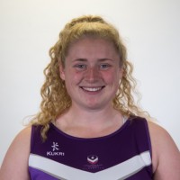 Megan Larkins