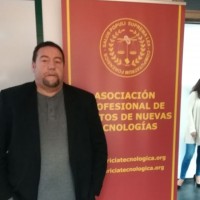 Gonzalo de Jesús Elola Ramon