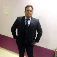 Monil Vora