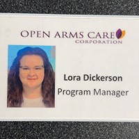 Lora Dickerson