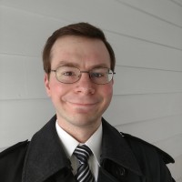 Christopher Ungashick