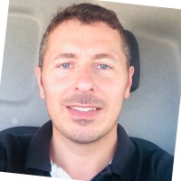 Xavier Granell López