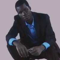 Okidi Benson