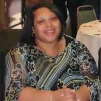 Davitta Rucker