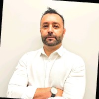 Roberto Collazo Otero