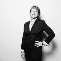 Rachel Rowley