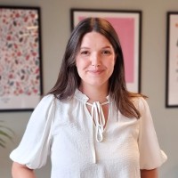 Susanne Vitória Isnes