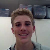 Tyler Caird