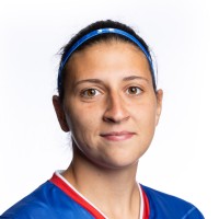 Dunja Mostarac