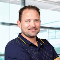 Ruud Alphen, van