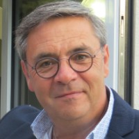 BENOIT CAILLAUD