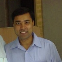 Netram Sharma