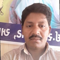 Girish Gohil