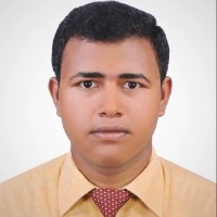 Robin Kumar Biswas
