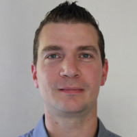 Laurent Simon