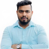 Jayesh Vishe